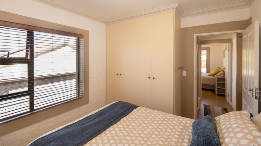 3 Bedroom Property for Sale in Bergsig Western Cape